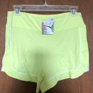 #38–NWT Heart n Hips brand womens cotton shorts